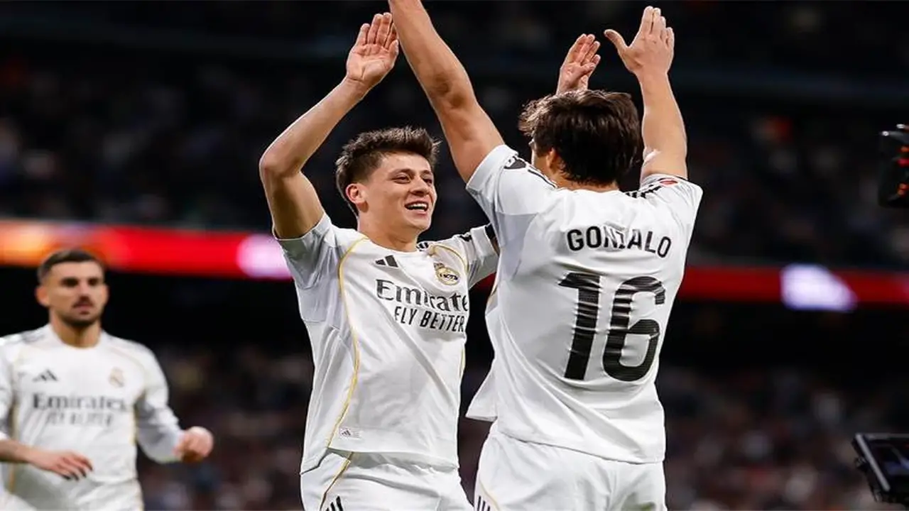 توقيت الحسم.. موعد مباراة ريال مدريد وليفانتي في الدوري الإسباني والقنوات الناقلة